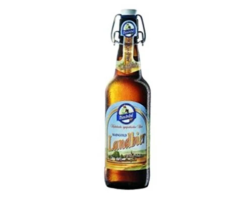 Mönchshof Landbier 20 x 0,5 l