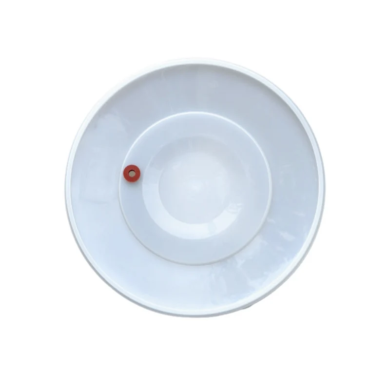 Grommeted Lid for 7.9 gal (30L) Bucket