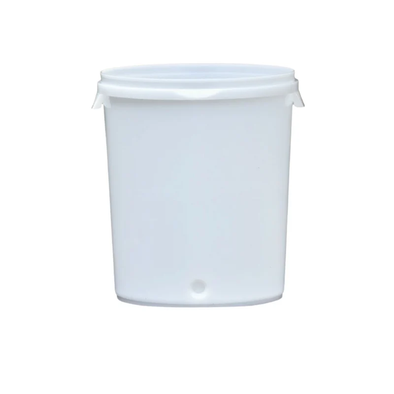 7.9 gal (30L) Bucket - Solid (No Lid)