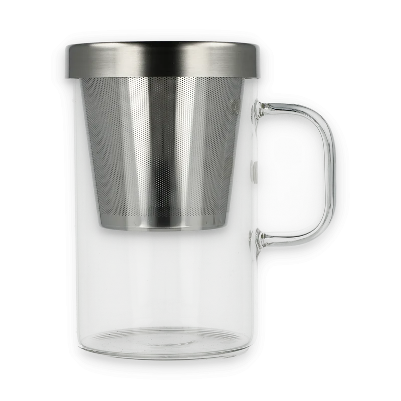 Teetasse Brewing Mug Large