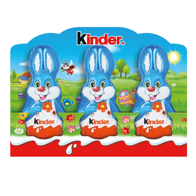 Kinder Figuurtjes