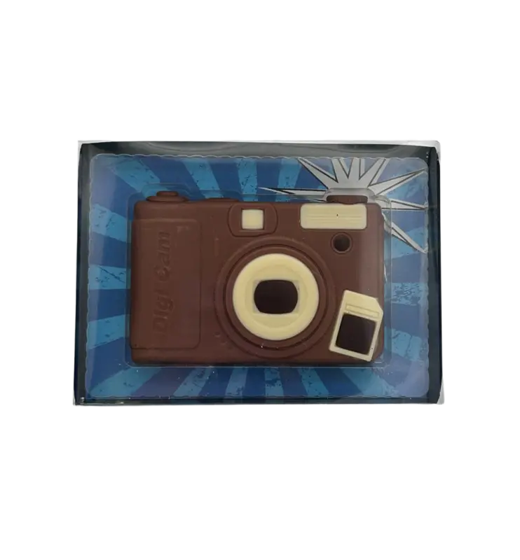 Polaroid camera