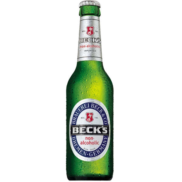 Craft Beck's