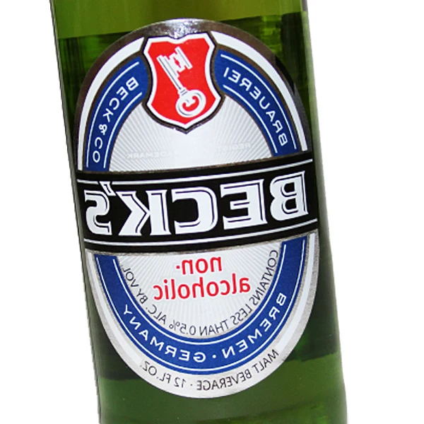 Craft Beck's