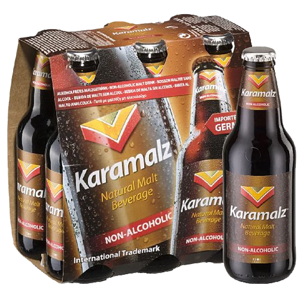 Craft Karamalz