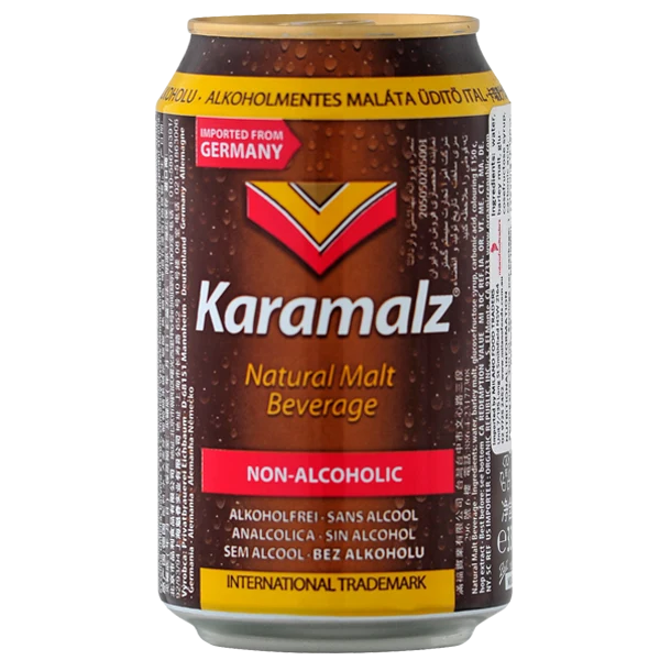Craft Karamalz