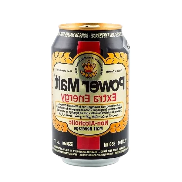 Craft Power Malt