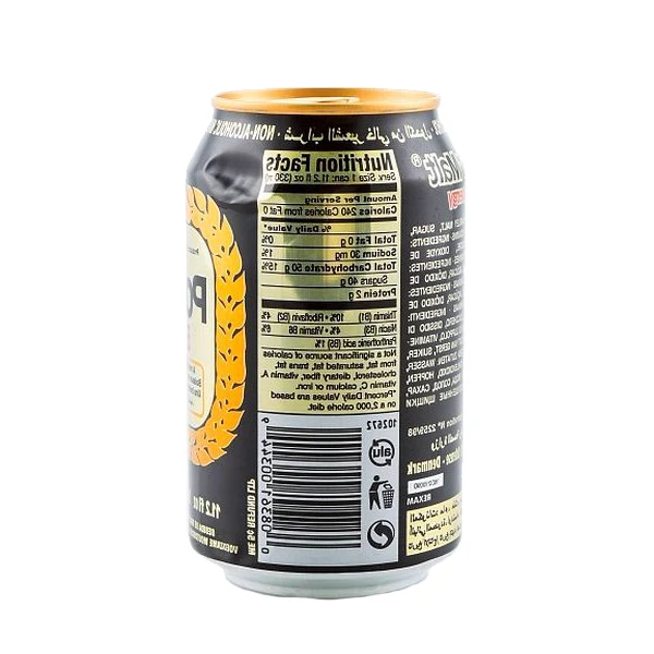 Craft Power Malt