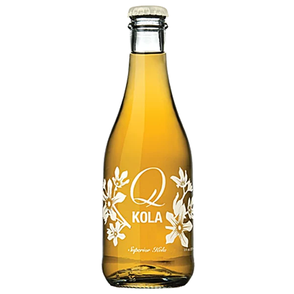 Craft Q Drinks
