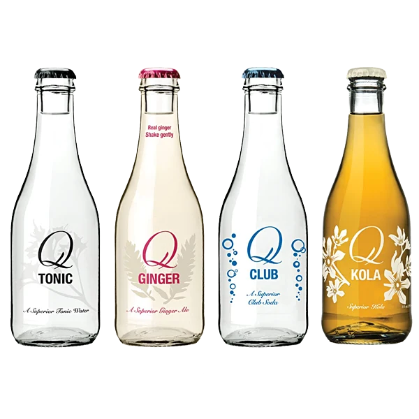 Craft Q Drinks