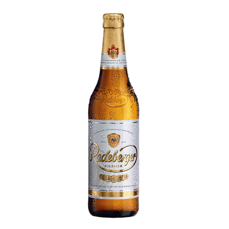 Radeberger Pils 0,5 l x 20