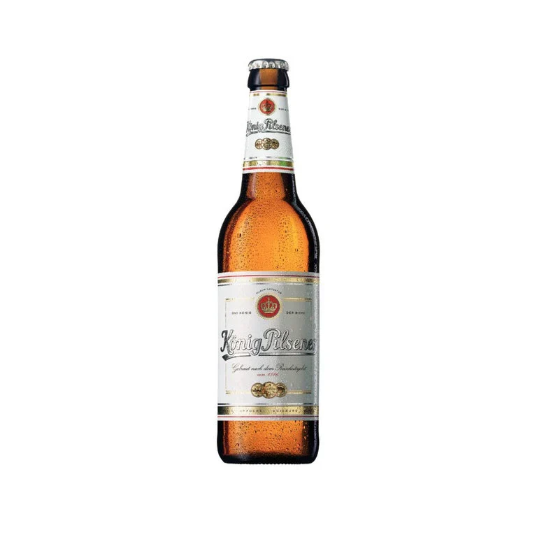 Königpilsner 0,5 l x 20