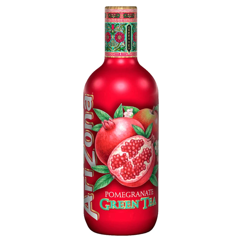 Arizona Pomegranate (6x1,5L)