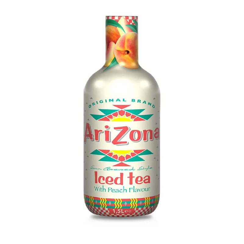 Arizona Peach (6 x 1,5L)