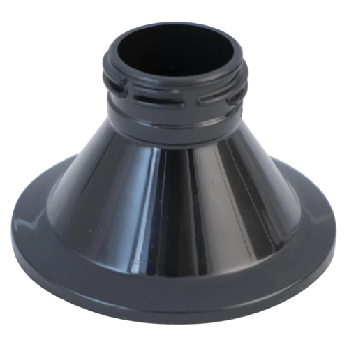 Hop Bong Cap - PCO 1881 Male x 2" TC