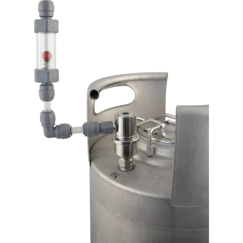 Duotight Flow Stopper Automatic Keg Filler
