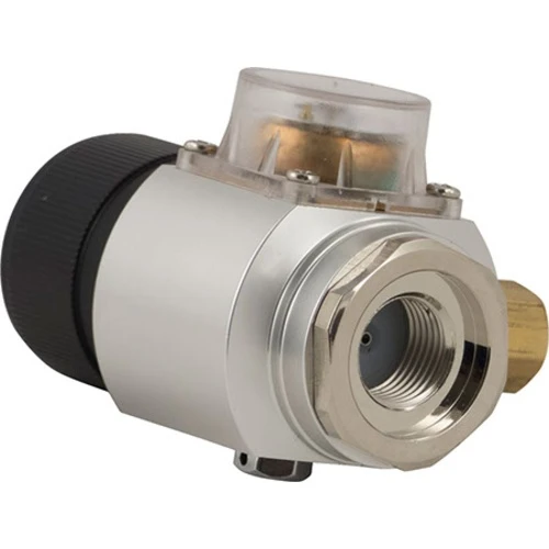 Torpedo™ Mini CO2 Regulator