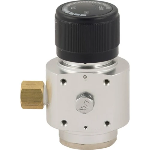 Torpedo™ Mini CO2 Regulator