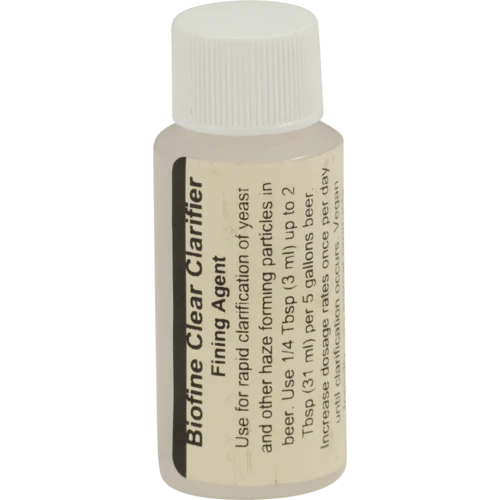 Biofine Clear Clarifier