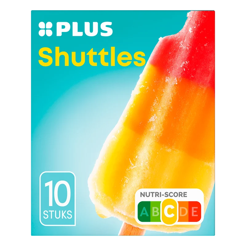 Shuttles