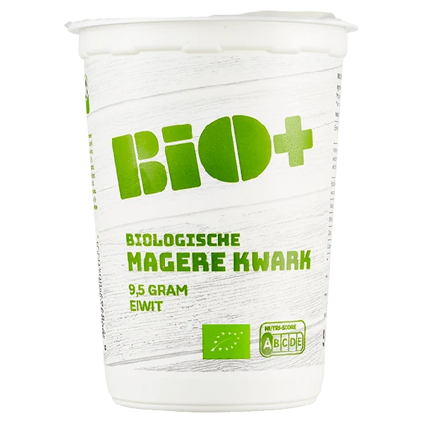 BIO+ Magere kwark