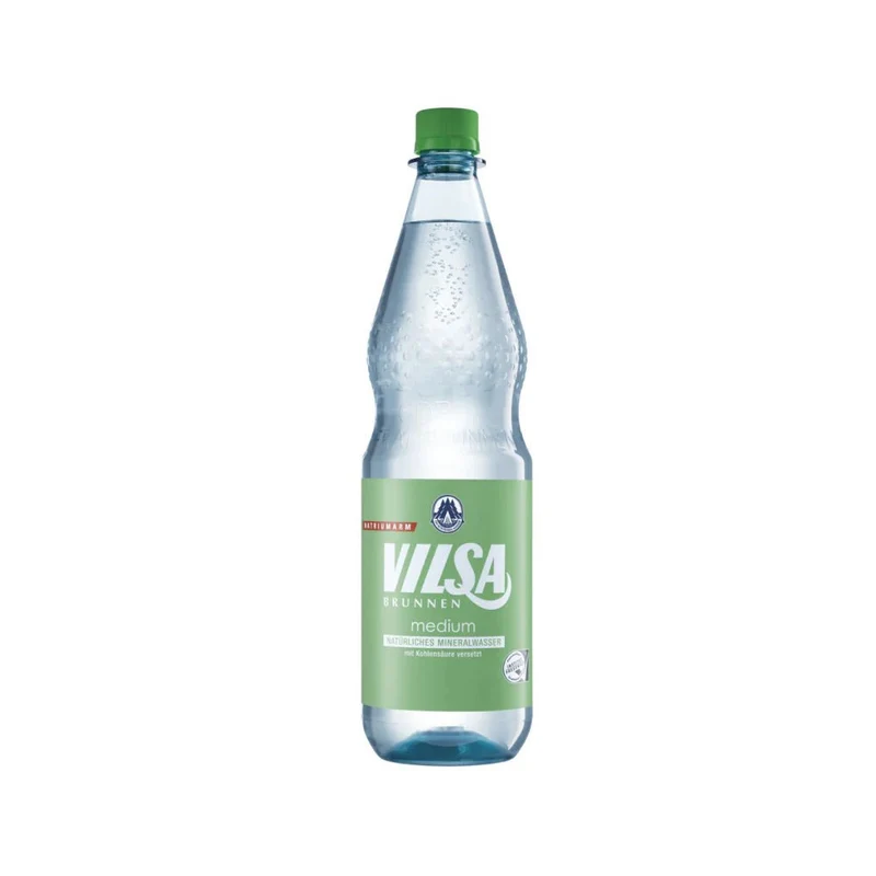 Vilsa Medium PET 12 x 0,75l
