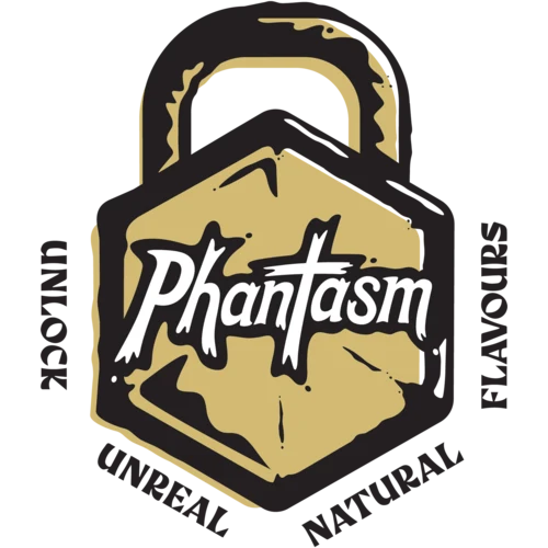 Phantasm Thiol Boosting Powder - 1 oz