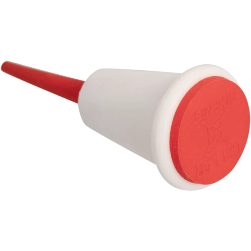 Silicone Bung (Breathable) - Glass Carboy
