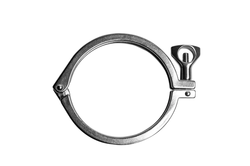 4" TC Clamp