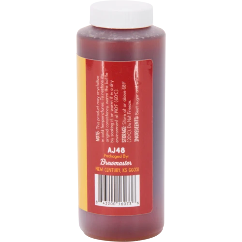 Golden Belgian Candi Syrup 5 Lovibond - 1 lb