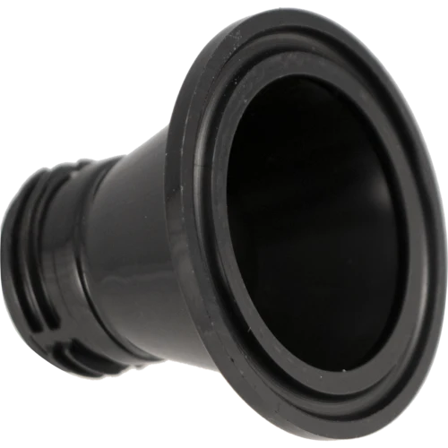 Hop Bong Cap - PCO 1881 Male x 1.5" TC