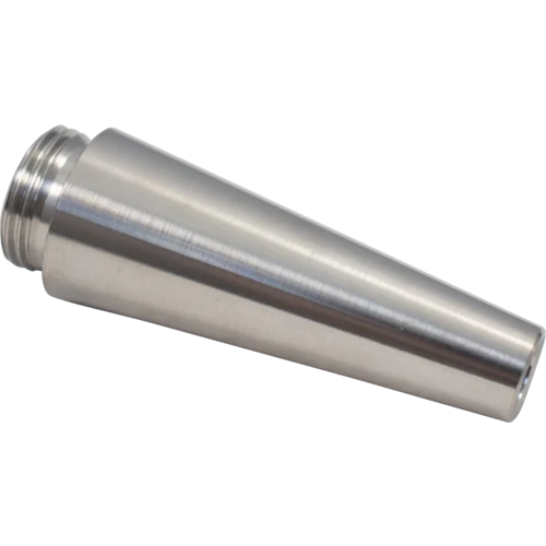 NukaTap Stainless Steel Stout Spout