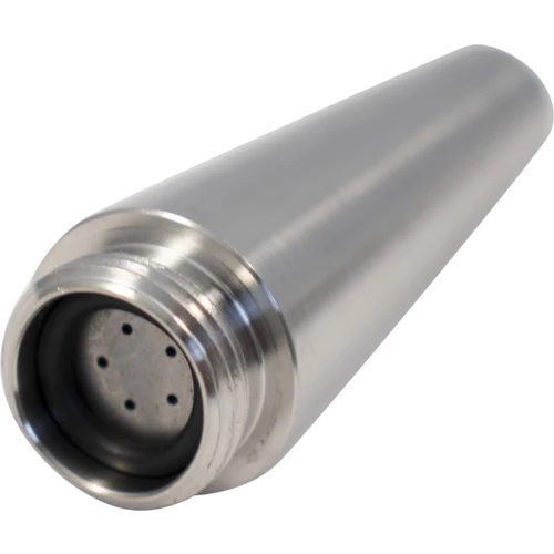 NukaTap Stainless Steel Stout Spout