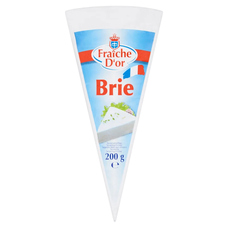 Fraiche d'Or Brie