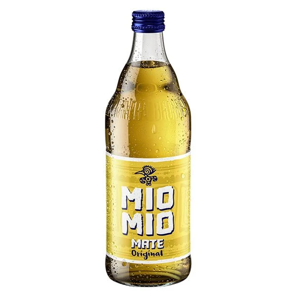 Mio Mio Mate Original 12x0,50L