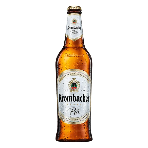 Krombacher Pils 24x 0,33l