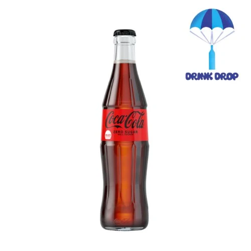 Cola Zero 24x033L