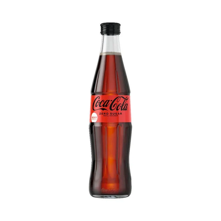 Coca Cola Zero 20x0,4L