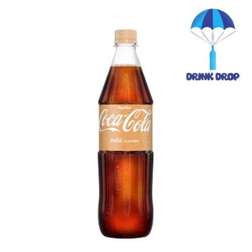 Coca Cola Vanille PET 12x1L