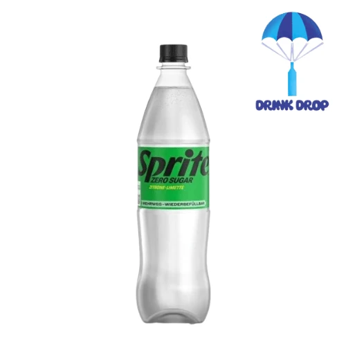 Sprite Zero 12x1L