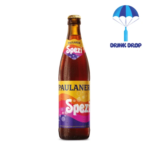 Paulaner Spezi 20x0,5L