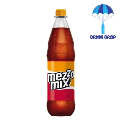 Mezzo Mix 12x1L