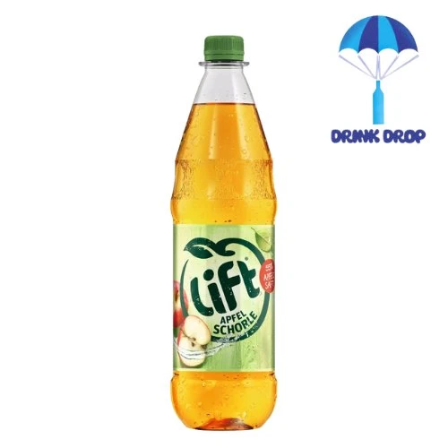 Lift Apfelschorle 12x1L