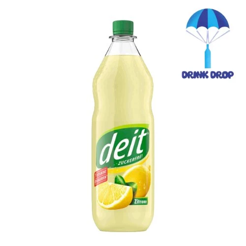 Deit Zitrone 12x1L