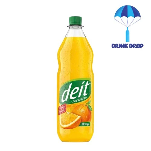 Deit Orange 12x1L