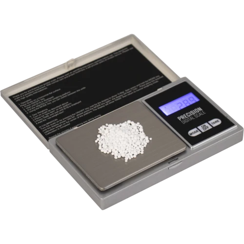 Brewmaster Precision Digital Scale 500 g x .01
