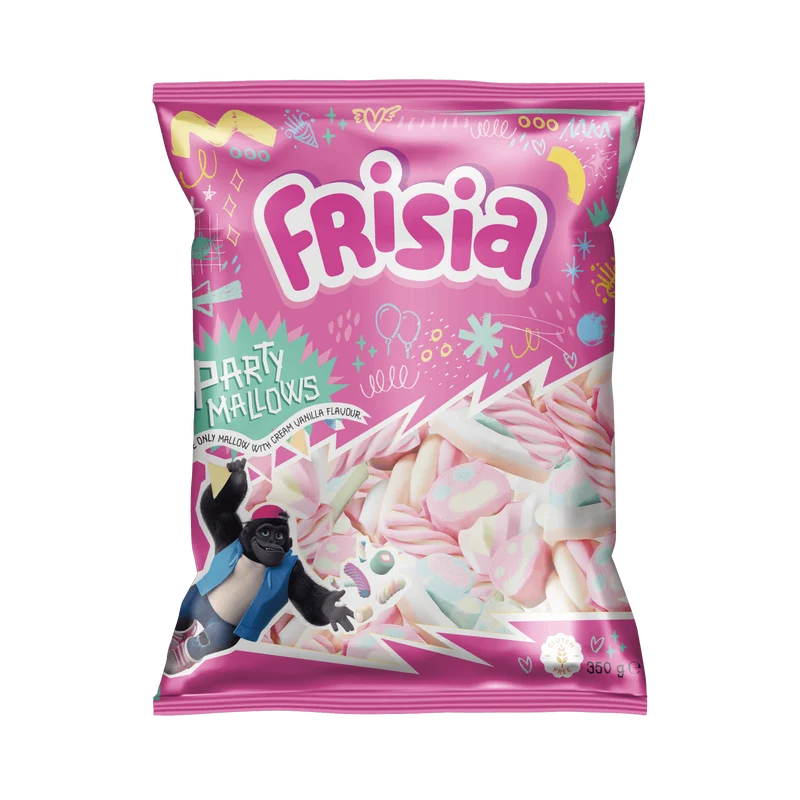 Frisia Party Mallows