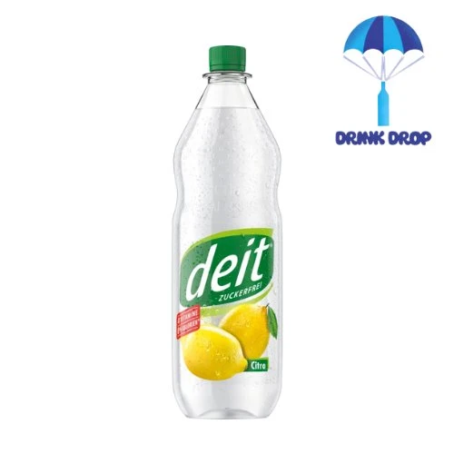 Deit Citro 12x1L