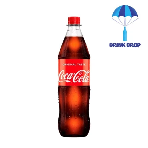 Coca Cola PET 12x1L