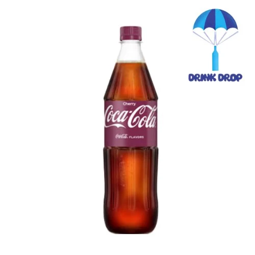 Coca Cola Cherry PET 12x1L